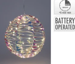 LED PALLO 25CM