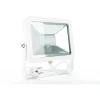 LED C-SPOT VALONHEITIN 50 W 4000 LM, VALKOINEN
