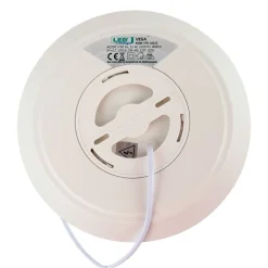LED ENERGIE KATTOVALAISIN VEGA 12W 1020LM 4000K Ø230MM IP20