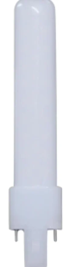 LED ENERGIE LED G23 PL-LAMPPU 9W G23 900LM 4000K 232X32X21MM