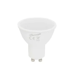 LED ENERGIE LED-KOHDELAMPPU 12V 3W GU10 210LM 3000K