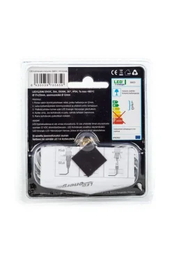 LED ENERGIE LED KOHDEVALO "KIUASVALO" MESSINKI