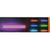 LED ENERGIE LED-KULMAVALAISIN 12W 500LM RGB+WW KAUKOSÄÄDIN OHJAUS