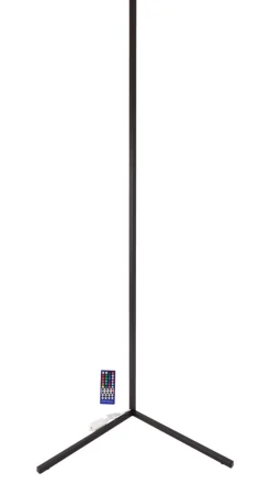 LED ENERGIE LED-KULMAVALAISIN 12W 500LM RGB+WW KAUKOSÄÄDIN OHJAUS