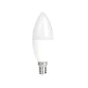 LED ENERGIE LED-KYNTTILÄKUPULAMPPU 12V 3W C37 E14 210LM 3000K