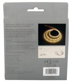 LED ENERGIE LED-NAUHA ADAPTERI+KYTKIN IP20/IP44 9,6W 450L