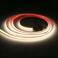 LED ENERGIE LED-NAUHA COB IP20 10W/M 800LM/M 4000K ADAPTERILLA