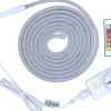 LED ENERGIE LED-NAUHA NEON 3M KAUKOSÄÄTIMELLÄ IP44/IP65 RGB+WW