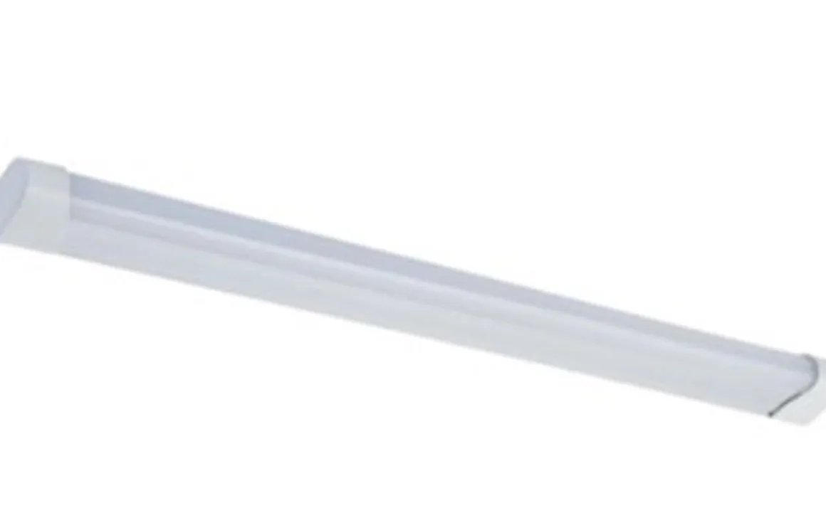 LED ENERGIE LED TYÖPISTEVALAISIN, T8, 20W, IP20, 1800LM