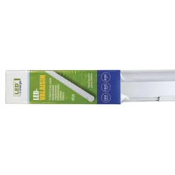 LED ENERGIE LED TYÖPISTEVALAISIN, T8, 20W, IP20, 1800LM