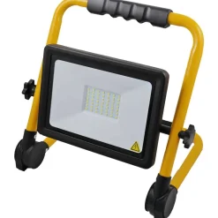 LED ENERGIE LED WORK TYÖVALAISIN JALUSTALLA, 100W