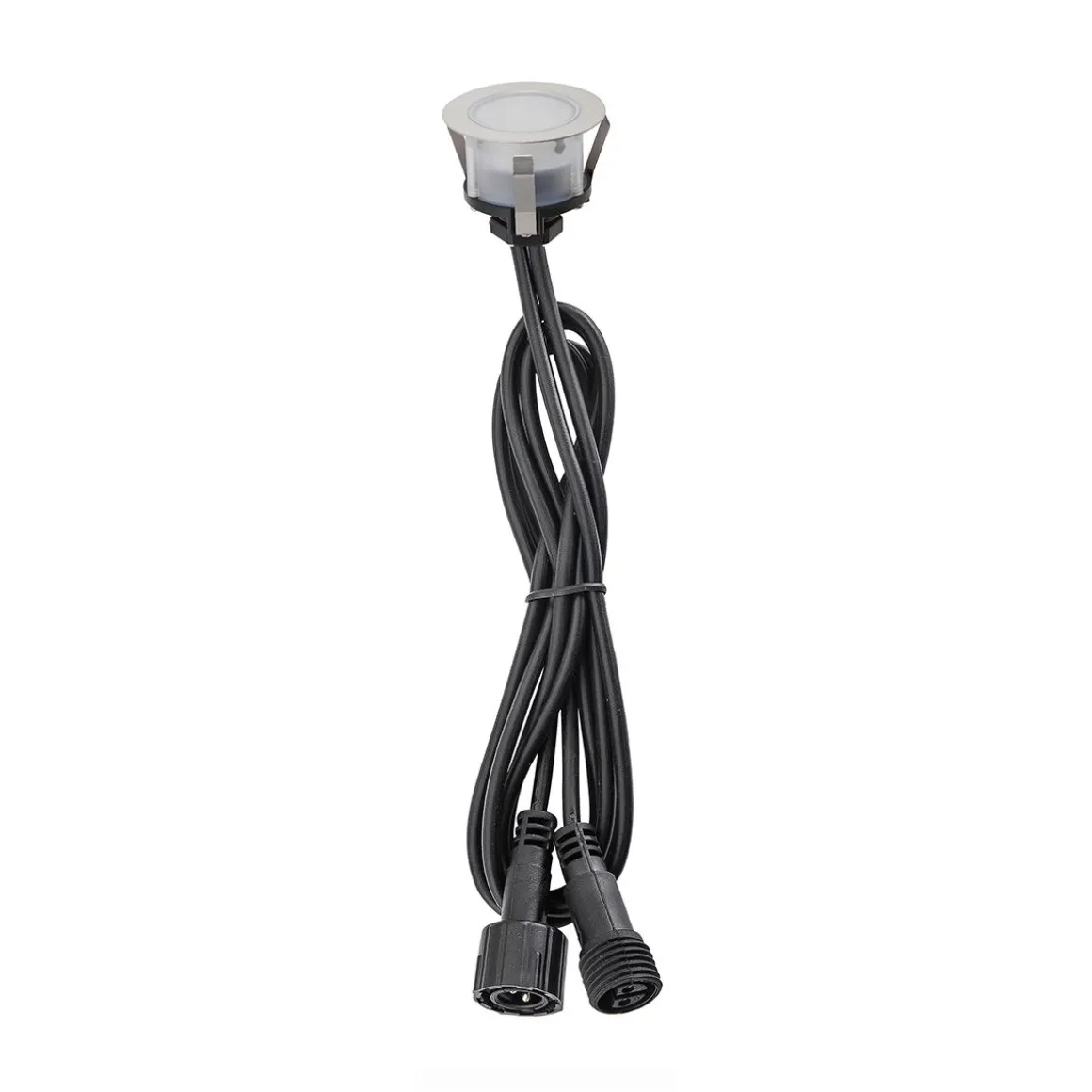 LED ENERGIE LISÄVALO TERASSI-JA PORRASVALOSARJAAN 8098