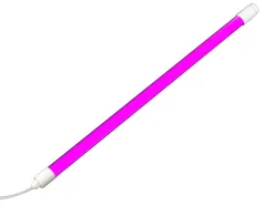 LED ENERGIE NEON VALOPUTKI LED 10W STREAMLINE Ø28X1198MM PINKKI