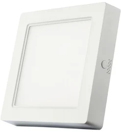 LED ENERGIE PANEELIVALAISIN LED 6W, 370LM, PINTA, 3CCT+HIMMENNE