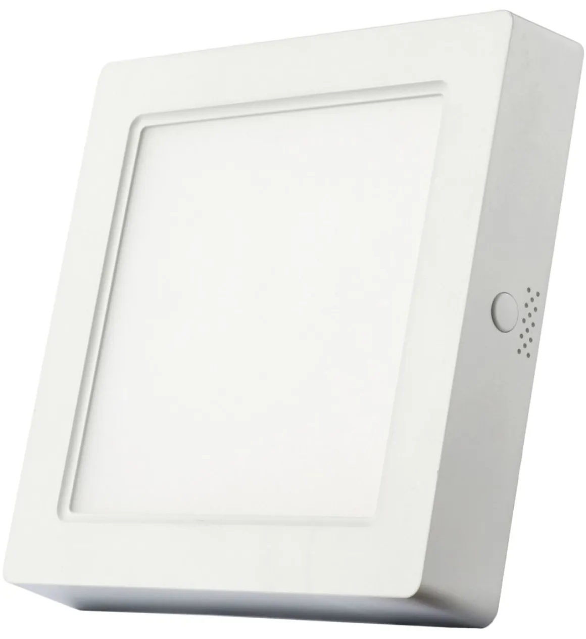 LED ENERGIE PANEELIVALAISIN LED 6W, 370LM, PINTA, 3CCT+HIMMENNE