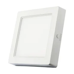 LED ENERGIE PANEELIVALAISIN LED 20W, 1400LM, PINTA, 3CCT+HIMMEN