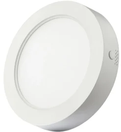 LED ENERGIE PANEELIVALAISIN LED 6W, 370LM, PINTA, 3CCT + HIMMEN