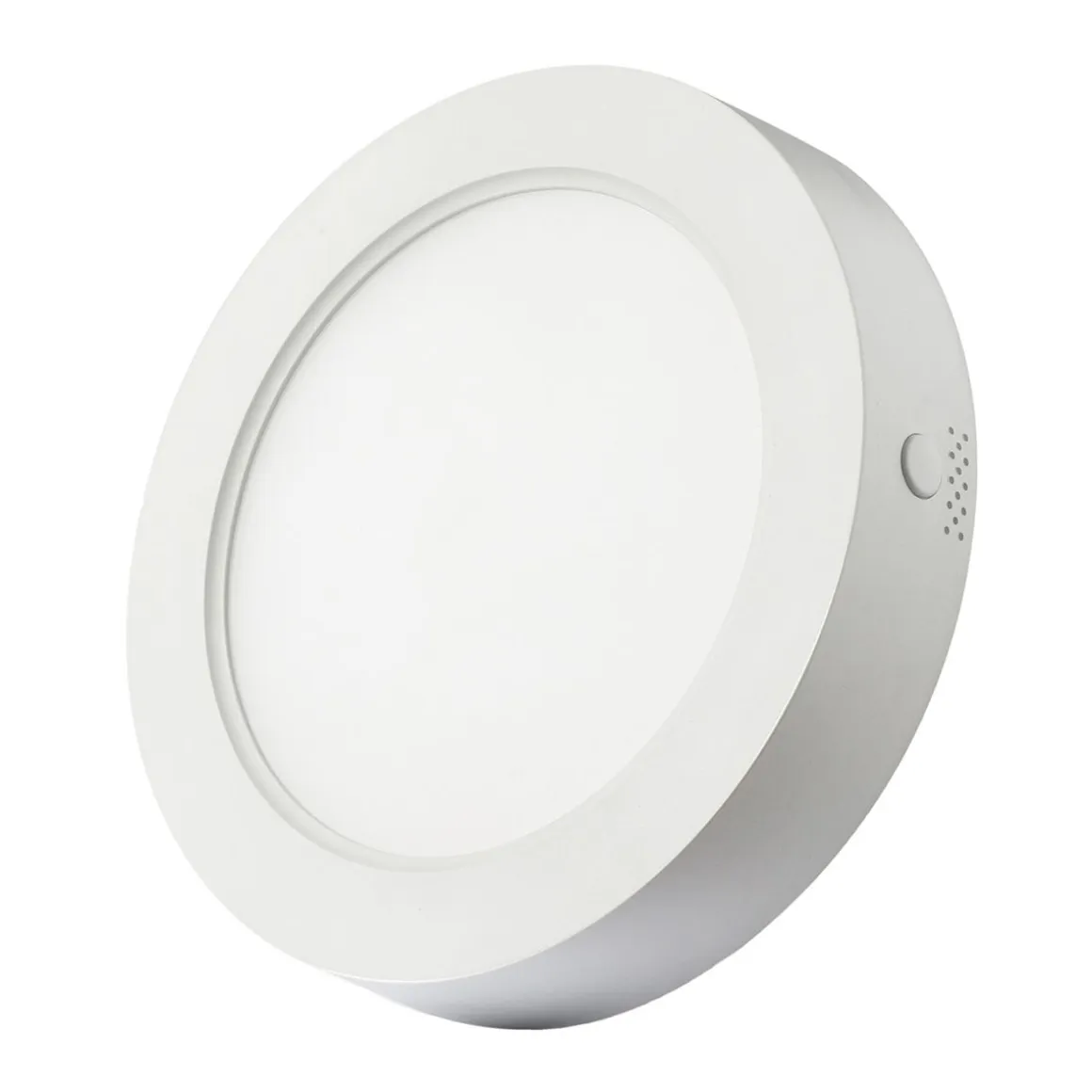 LED ENERGIE PANEELIVALAISIN LED 6W, 370LM, PINTA, 3CCT + HIMMEN