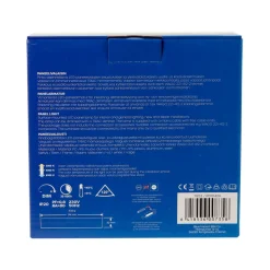 LED ENERGIE PANEELIVALAISIN LED 12W, 900LM, PINTA, 3CCT+HIMMENN