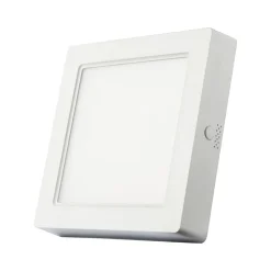LED ENERGIE PANEELIVALAISIN LED 12W, 900LM, PINTA, 3CCT+HIMMENN