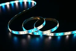 LED ENERGIE VALONAUHASARJA RGB+W 36W 5M