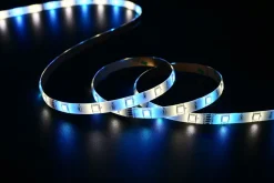 LED ENERGIE VALONAUHASARJA RGB+W 21,6W 3M