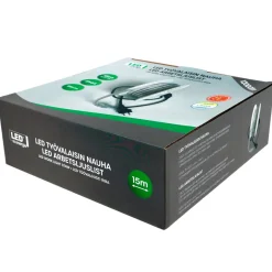 LED ENERGIE VALONAUHA 230V 15M 12000LM