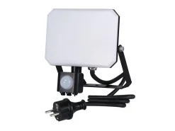 LED ENERGIE VALONHEITIN DOME 30W 2700LM 4000K IP43 PIR