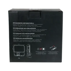 LED ENERGIE VALONHEITIN DOME 30W 2700LM 4000K IP43 PIR