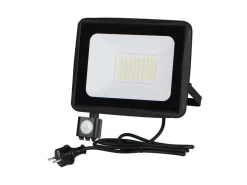 LED ENERGIE VALONHEITIN PURE 50W 4500LM PIR 4000K IP43