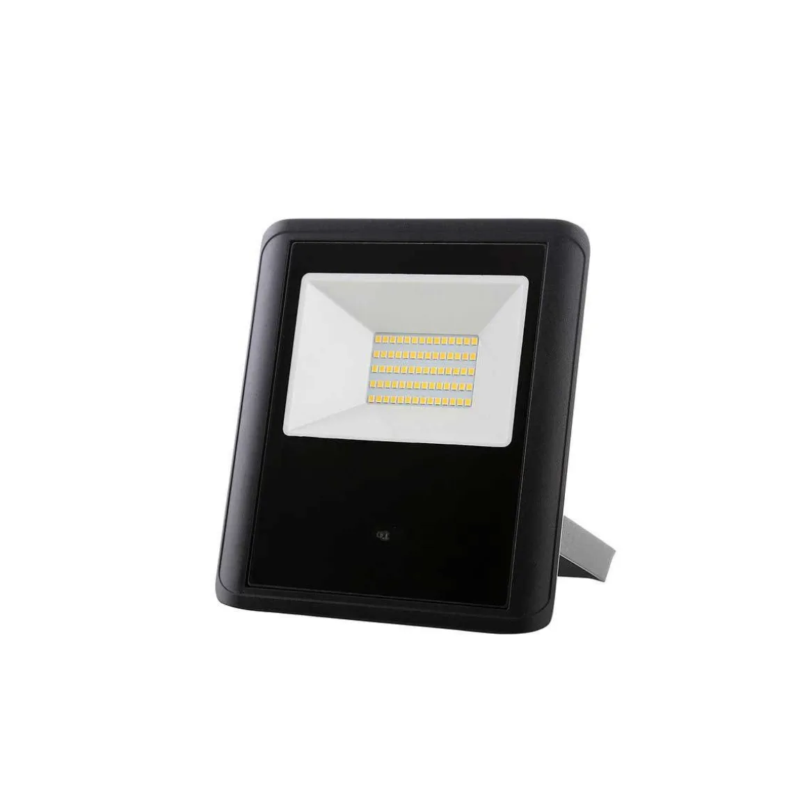 LED ENERGIE VALONHEITIN SLIM LED 50W MW, LIIKETUNNISTIN, 4000LM