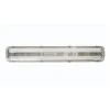 LED ENERGIE YLEISVALAISIN 2X18W LED-PUTKILLA 1260X112X63MM IP65 1800LM