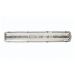 LED ENERGIE YLEISVALAISIN 2X9W LED-PUTKILLA 660X60X60MM IP65 900 LM