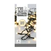 LED 120 PERUSVALOSARJA TOIMINNOILLA, LÄMMIN VALKOINEN, TUM