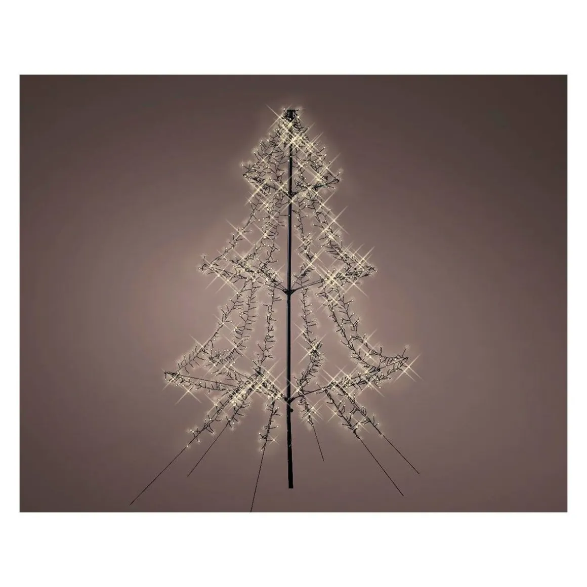 LED PUU 200CM