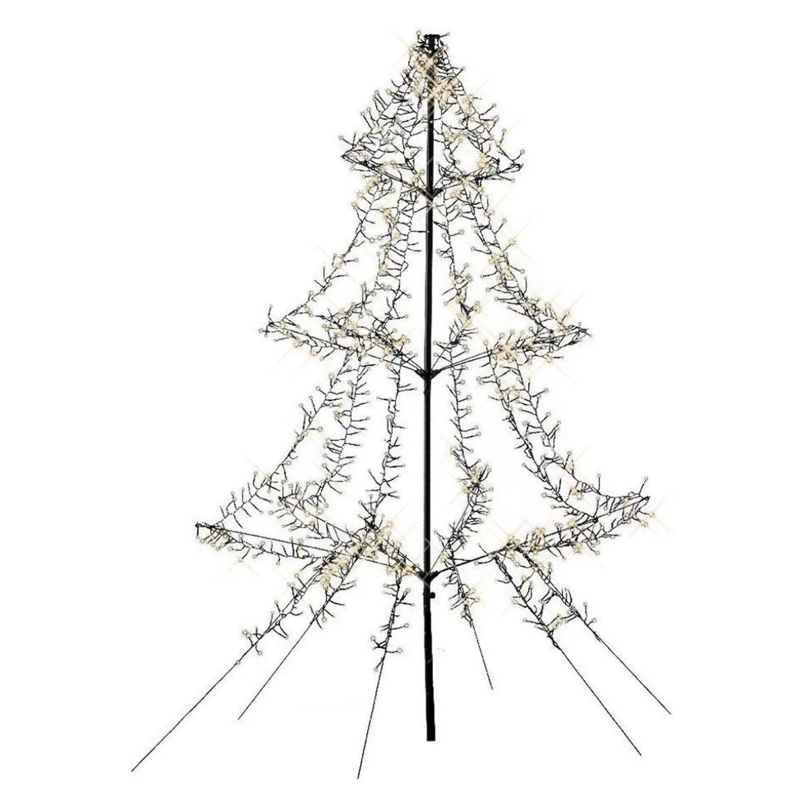 LED PUU 200CM