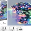 LED STRING 80 MULTI OUTDOOR LED 80 PERUSVALOSARJA, MONIVÄRI, TU