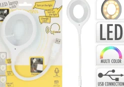 LED VALAISIN ÄÄNIOHJAUKSELLA