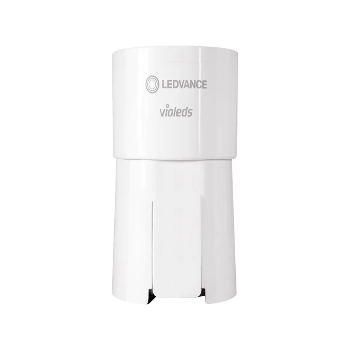 LEDVANCE UVC LED HEPA AIR PURIFIER USB ILMANPUHDISTIN