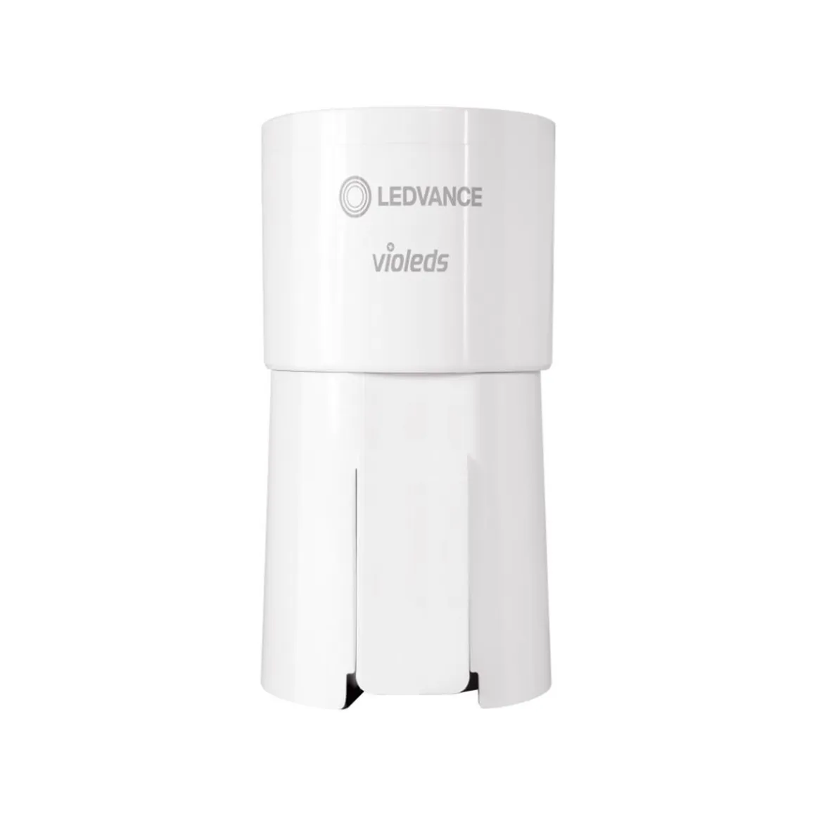 LEDVANCE UVC LED HEPA AIR PURIFIER USB ILMANPUHDISTIN