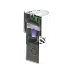LEDVANCE UVC LED HEPA AIR PURIFIER USB ILMANPUHDISTIN