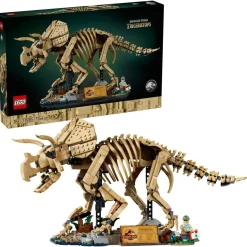 LEGO 77985 DINOSAURUSFOSSIILIT: TRICERA.. V29