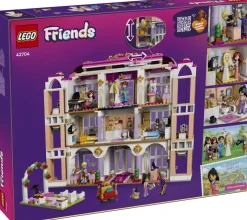 LEGO 42704 HEARTLAKE CITYN GRAND HOTEL