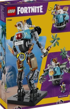 LEGO 77081 KIT V29