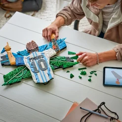 LEGO 43018 LIONEL MESSI TUULETUS V29