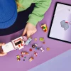 LEGO 42694 PIZZA-AUTO