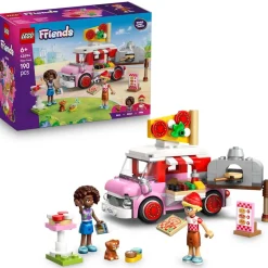 LEGO 42694 PIZZA-AUTO