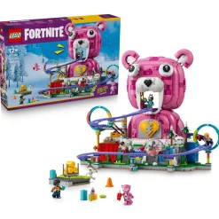 LEGO 77082 RAVE CAVE V29