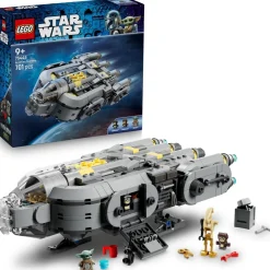 LEGO 75445 STAR WARS TM 75445 STAR WARS TM ANZELLANIEN TÄHTILAI