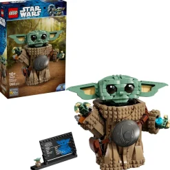 LEGO 75446 STAR WARS TM 75446 STAR WARS TM GROGU (MANDALORIALAI